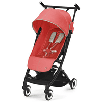 cybex GOLD Silla de coche Sirona Gi I-Size Hibiscus Red Plus 