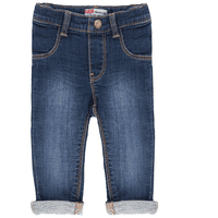 STACCATO Vaqueros térmicos azul denim 