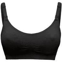 medela Reggiseno da allattamento Ultimate BodyFit bianco