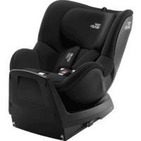 Britax Römer Siège auto évolutif Evolvafix i-Size Moonlight Blue