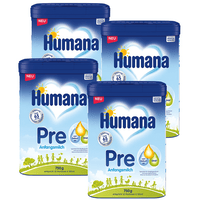 Humana Milchbrei & Kindermilch kaufen 