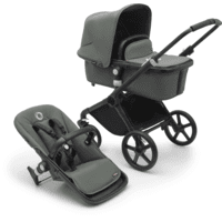 Bugaboo hyttysverkko best sale