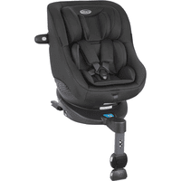 Graco Logico L i-Size Seggiolino auto per bambini Mid night 