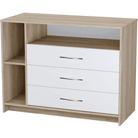 Polini Kids Escritorio Mirum 140 blanco 