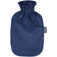 BOLSA AGUA CALIENTE BEBEFANTITOS CON FUNDA INFANTIL x 350 ml