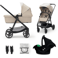 Poussette bebe trio clearance pas cher