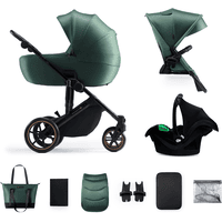 Kombi Kinderwagen 3 in 1 Sets gunstig online kaufen