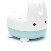 fillikid Pot Mini Toilette Marlin sauge / blanc