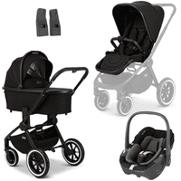 Moon kinderwagen online