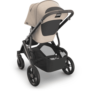 UPPAbaby Kinderwagen Vista V3 Liam Oat Mélange