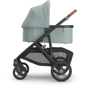 UPPAbaby Kinderwagen Vista V3 Kenzi Mystic Aqua