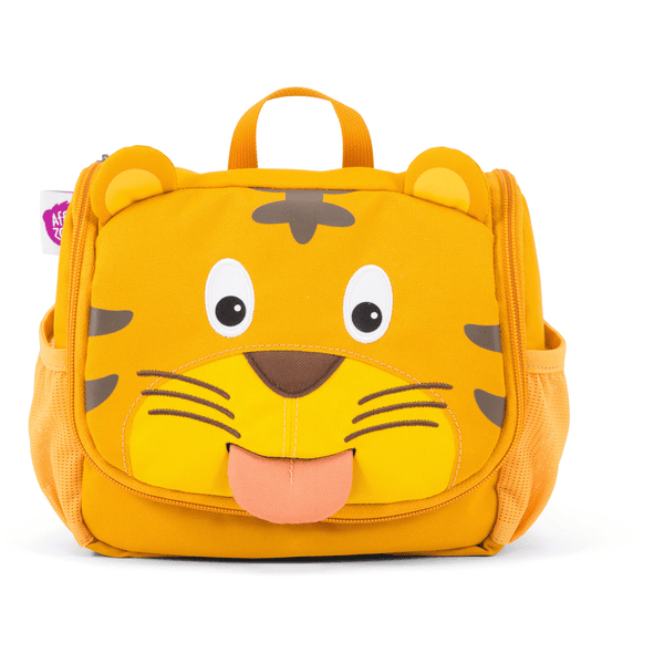 Affenzahn Kulturtasche Tiger