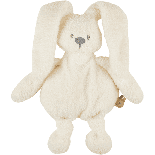 Nattou Lapidou knuffel Teddy Vanille