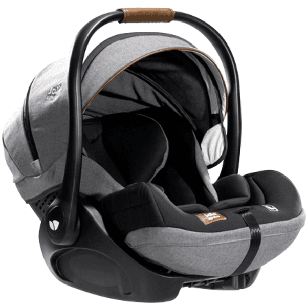 Joie Signature Babyschale i-Level Recline Carbon