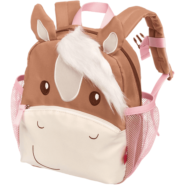 sigikid ® Mochila infantil sigibag Pony Love