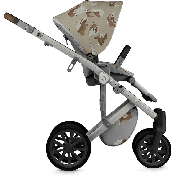 Anex kinderwagen ivory best sale