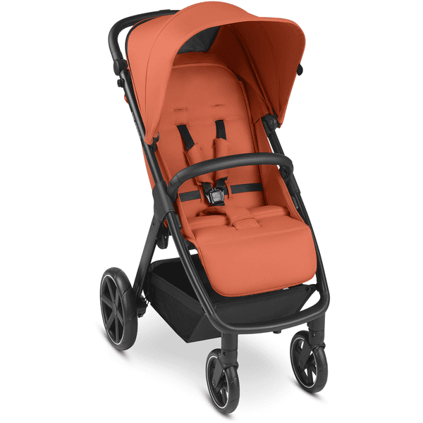 ABC DESIGN Poussette Avus Carrot collection 2024