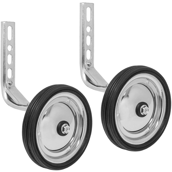 BICYCLES® de apoyo para bicicletas de 12“ bis 20“ - rosaoazul.es