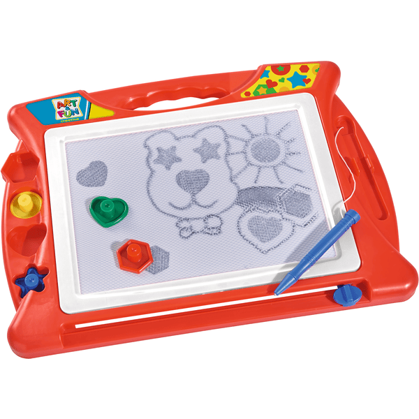 Simba Toys A&F A&F Magische Zeichentafel