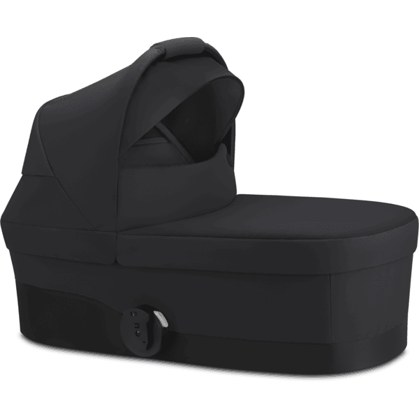 cybex GOLD Nacelle de poussette Cot S Moon Black