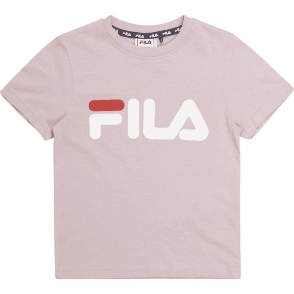 Fila Koszulka dziecięca Lea keepsake lilac 