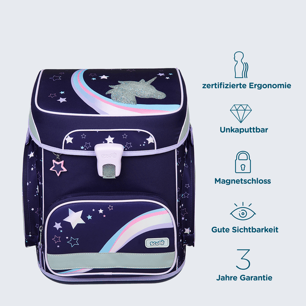 Cartable dreamland 2025