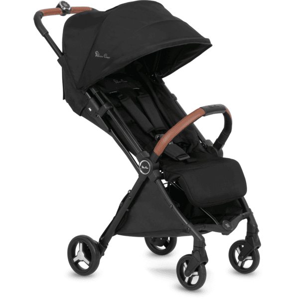 Silver Cross Kinderwagen Jet 3 Black