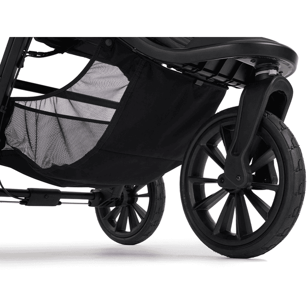 Baby jogger elite charcoal online