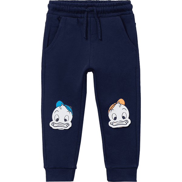 OVS Jogginghose Donald Duck blau