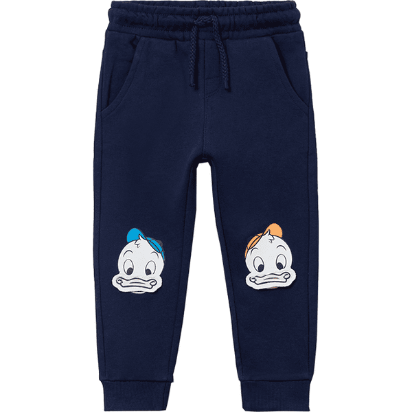 OVS Pantalon de jogging Donald Duck bleu