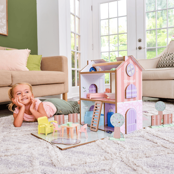 Kidkraft cottage hotsell