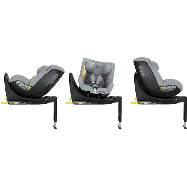 Maxi-Cosi Mica ECO i-Size rotating seat