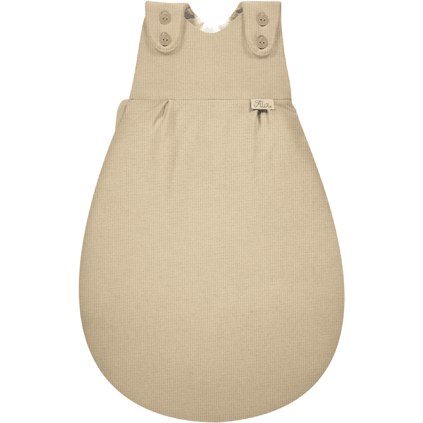 Torba zewnętrzna Alvi® Baby-Mäxchen® Specjalna tkanina Waffle piqué