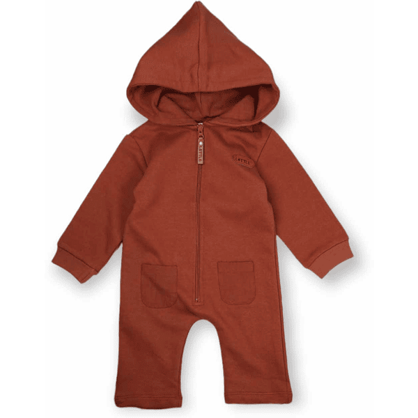  LITTLE  Overall Falls Dream s rouge 
