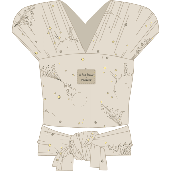Manduca sling ocean 2025
