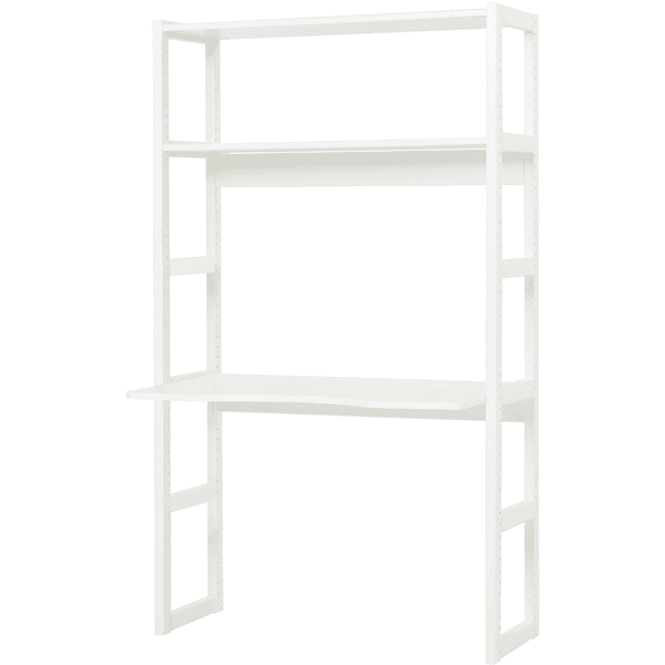 Hoppekids Regal Storey mit Schreibtisch 100 cm