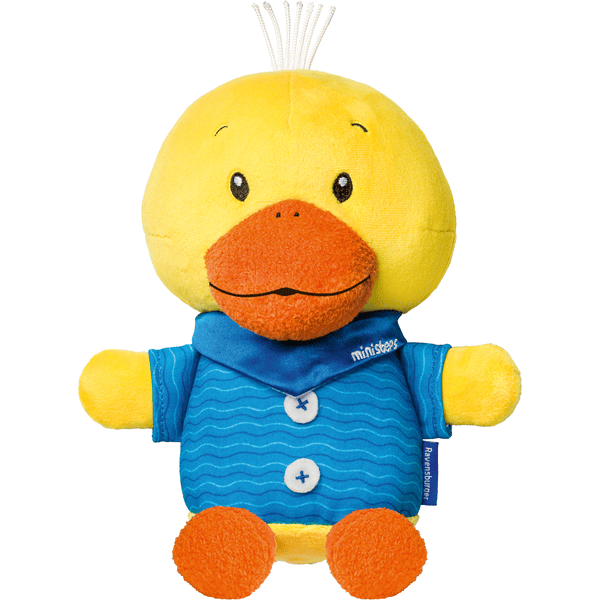 Ravensburger Koseand Emil