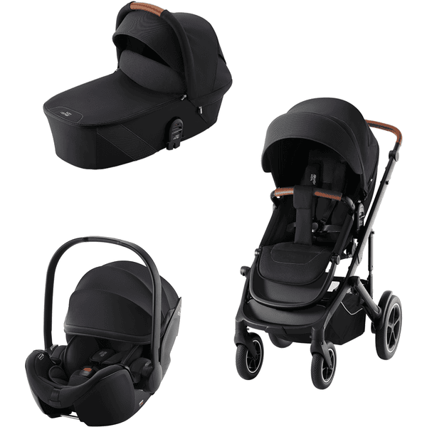 britax 3 in 1