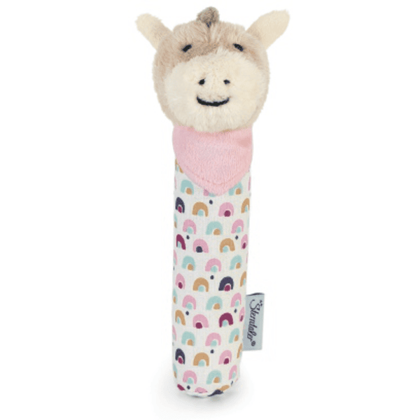 Sterntaler Greif-Quietsche Pauline