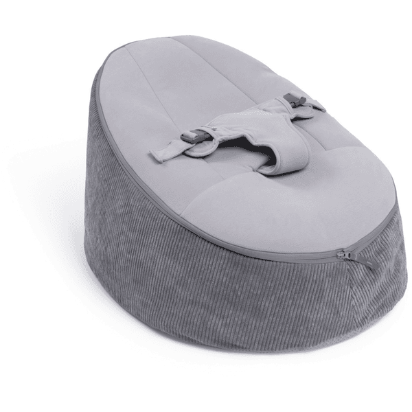 doomoo Poduszka Seat'n Grow Grey