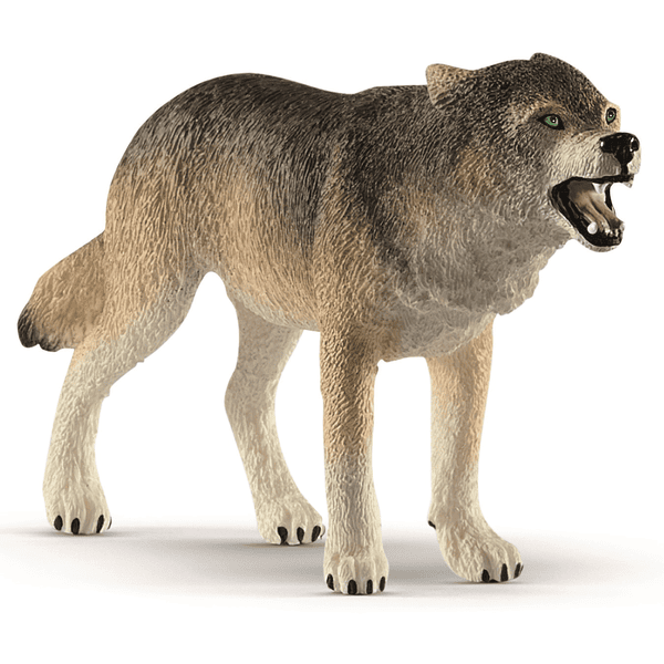 SCHLEICH Wolf 14821








