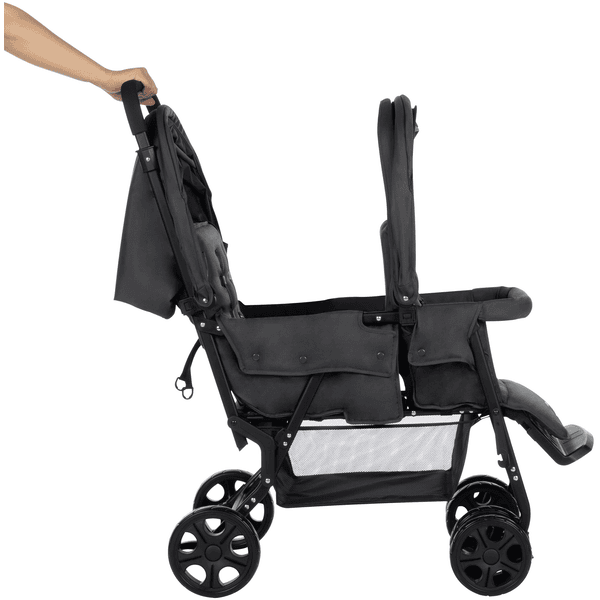 Bebe confort cheap poussette double