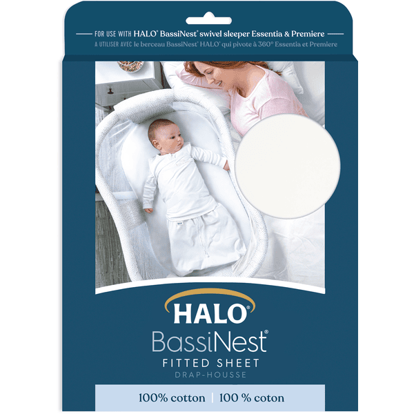 Halo best sale nest bassinet