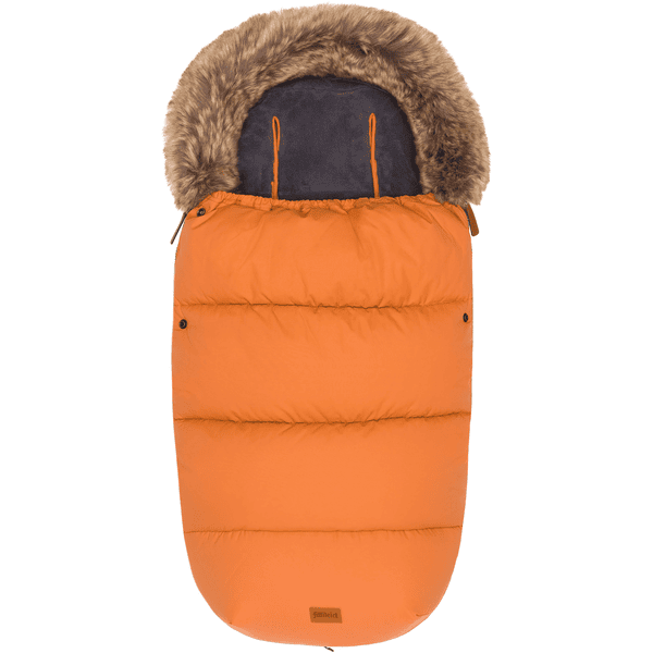 fillikid  Manaslu Amber Winter Footmuff