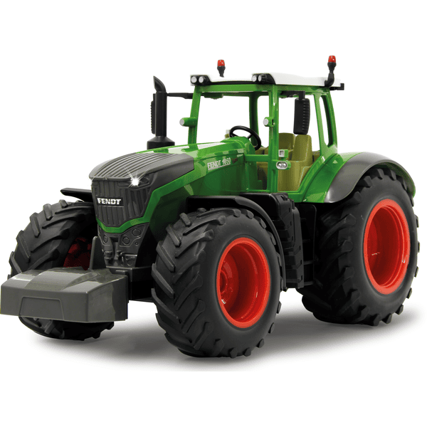 JAMARA Kauko-ohjattava traktori Fendt 1050 Vario 1:16, 2,4 Ghz