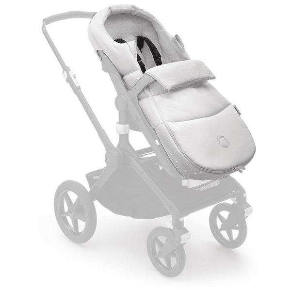 Fresh store white bugaboo