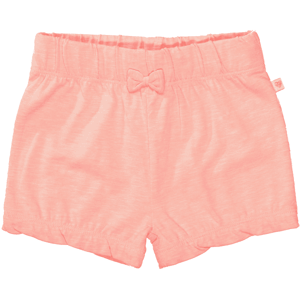 Staccato Shorts neon flamingo