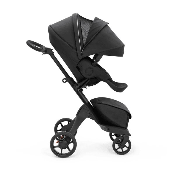 Stokke kinderwagen cheap 2 in 1