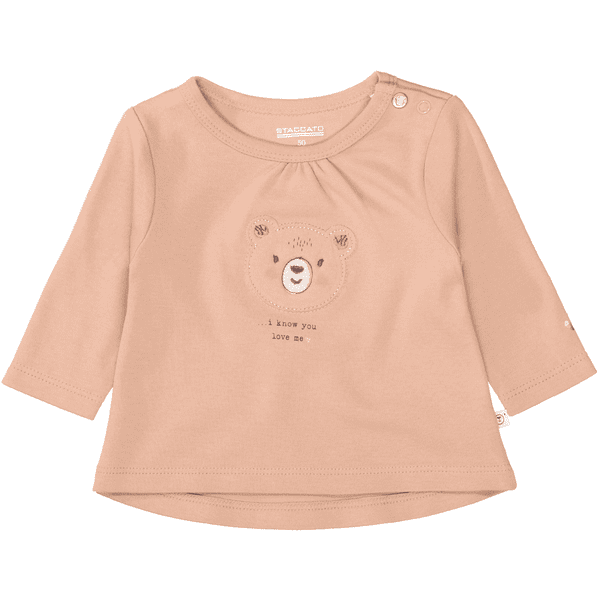 Staccato Shirt peach