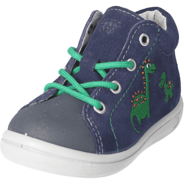 PEPINO Chaussures basses enfant Andy nautic largeur moyenne